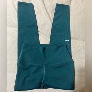 ALO High Rise Leggings